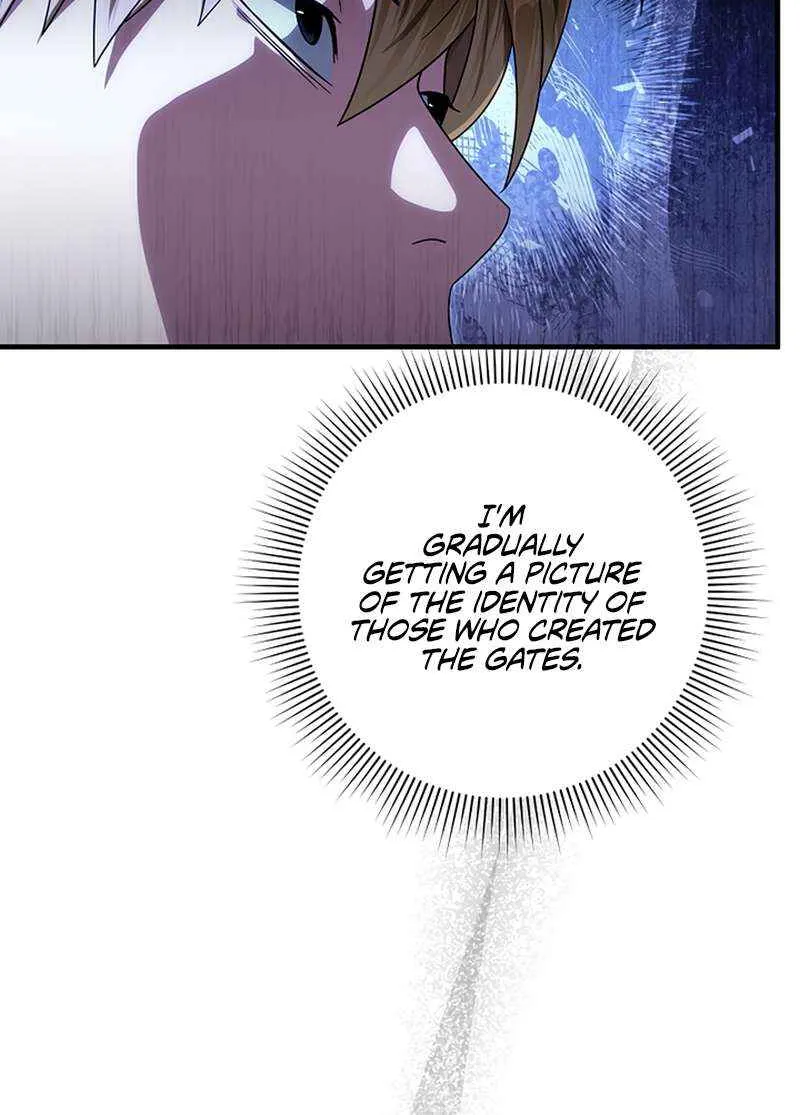 The Delusional Hunter in Another World Chapter 59 page 84 - 