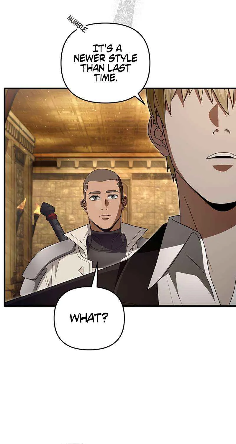 The Delusional Hunter in Another World Chapter 59 page 85 - 