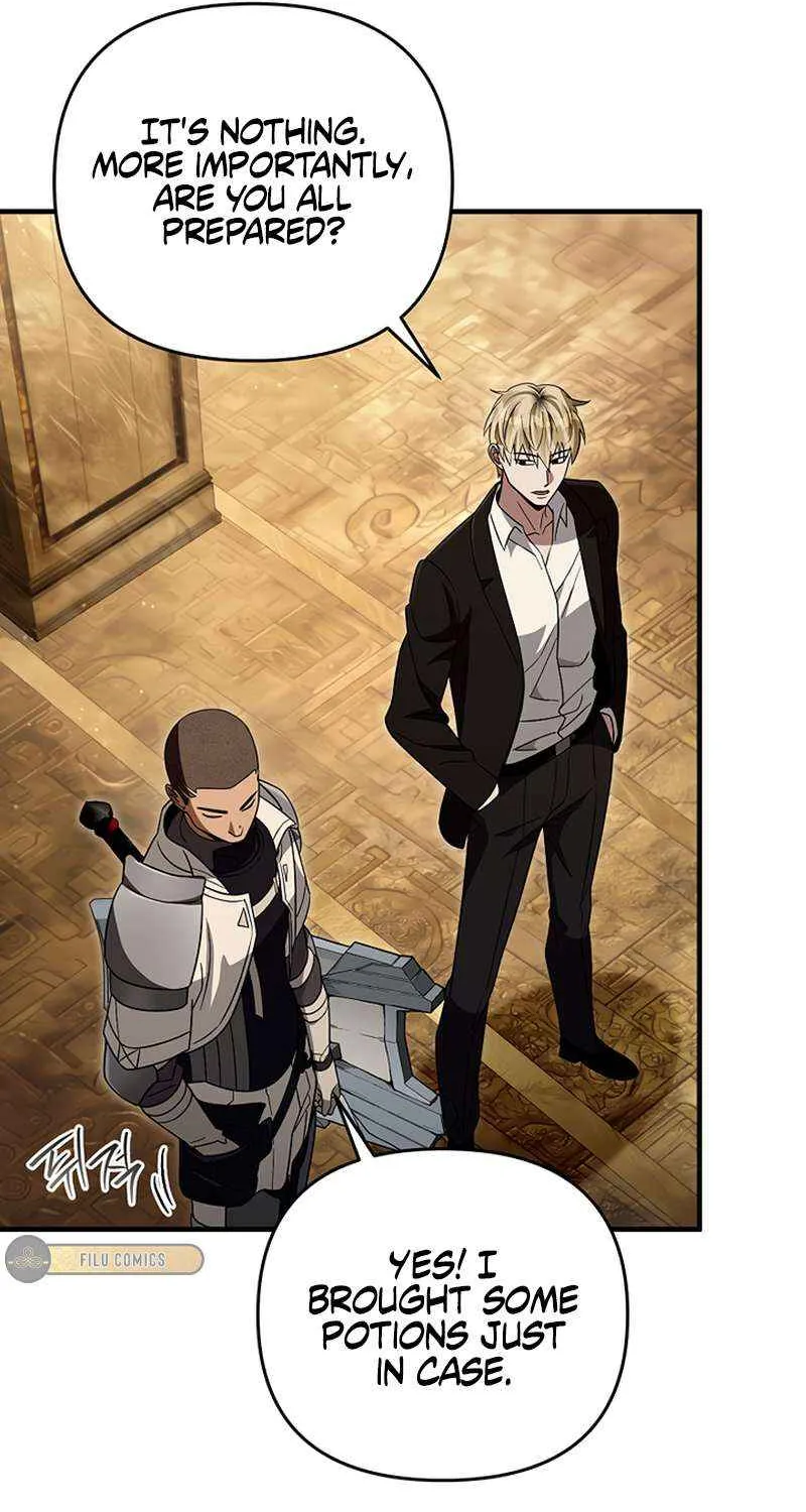 The Delusional Hunter in Another World Chapter 59 page 86 - 