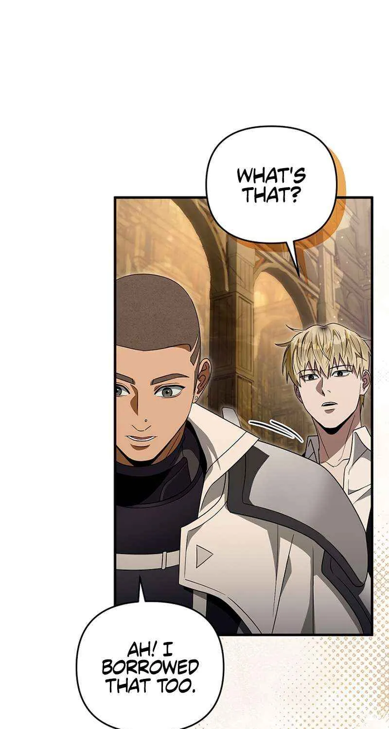 The Delusional Hunter in Another World Chapter 59 page 87 - 