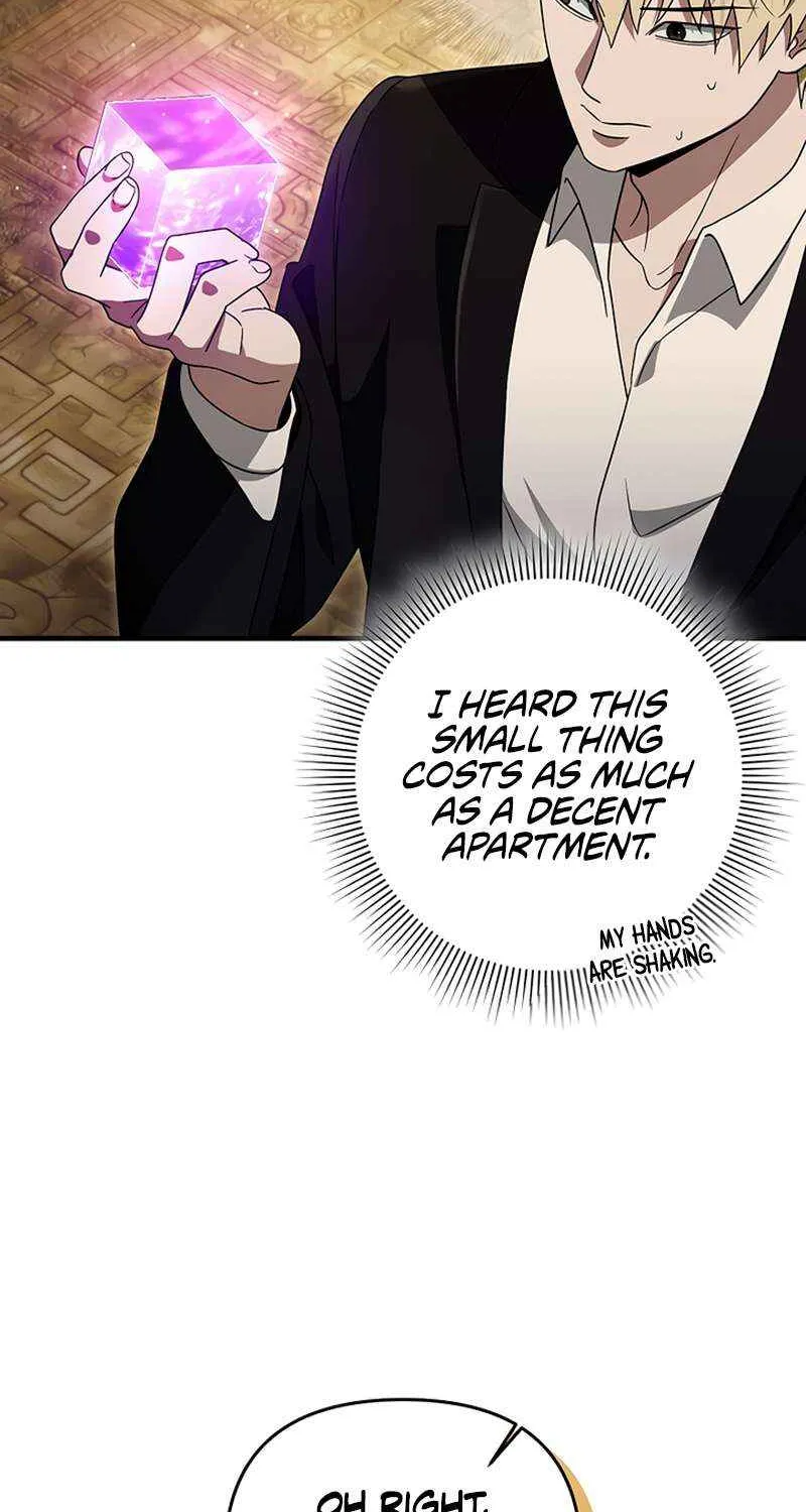 The Delusional Hunter in Another World Chapter 59 page 90 - 