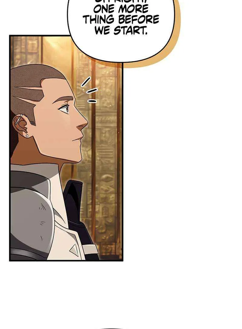 The Delusional Hunter in Another World Chapter 59 page 91 - 