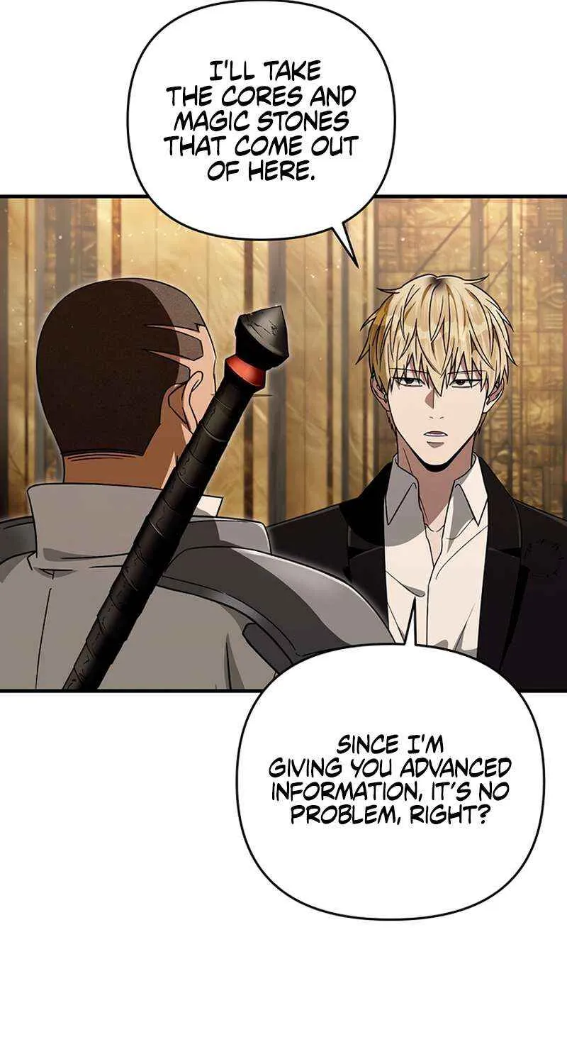 The Delusional Hunter in Another World Chapter 59 page 92 - 