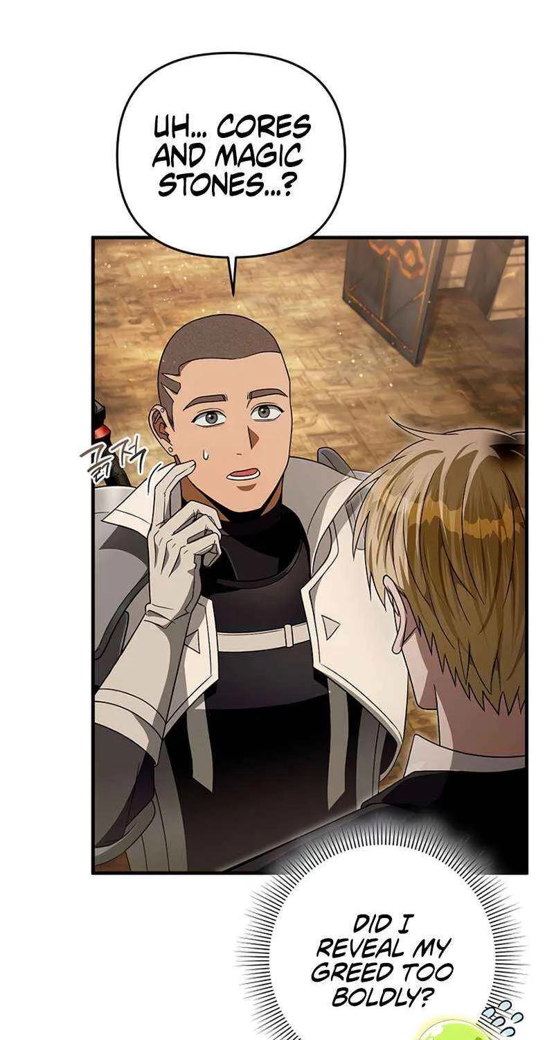 The Delusional Hunter in Another World Chapter 59 page 93 - 