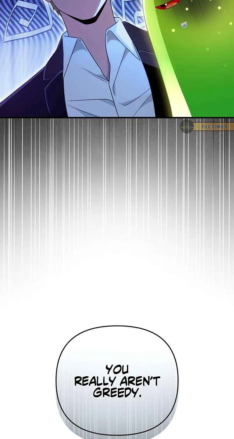 The Delusional Hunter in Another World Chapter 59 page 95 - 