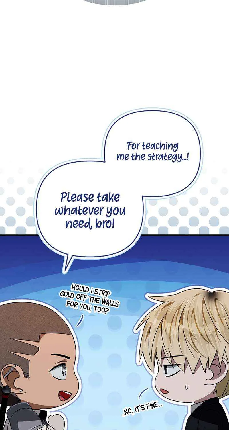 The Delusional Hunter in Another World Chapter 59 page 96 - 