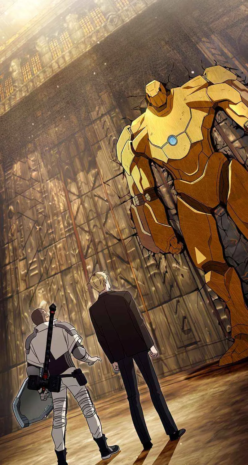 The Delusional Hunter in Another World Chapter 59 page 98 - 