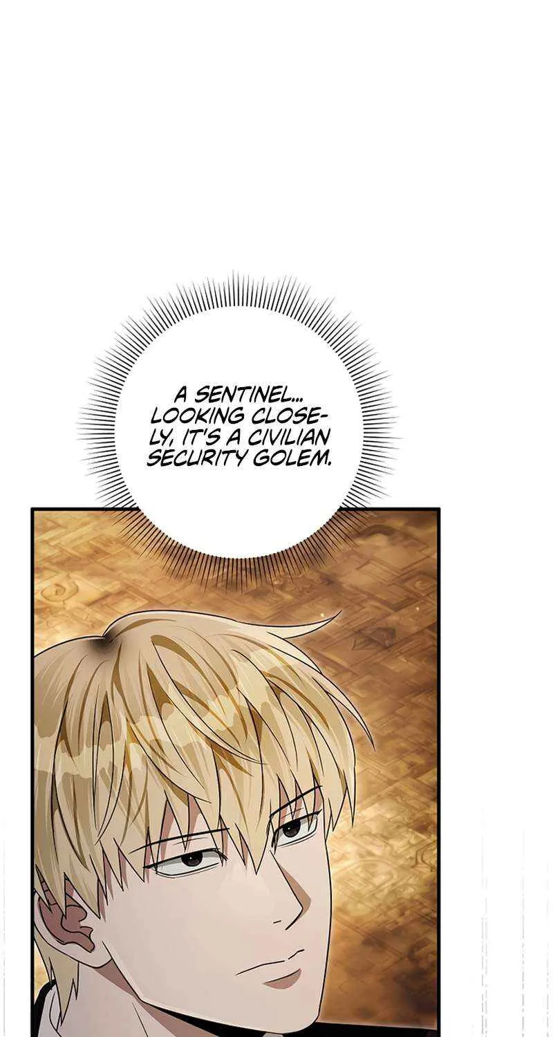 The Delusional Hunter in Another World Chapter 59 page 100 - 