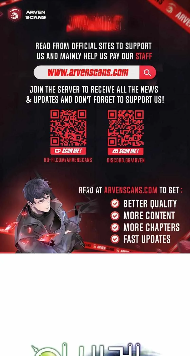 The Delusional Hunter in Another World Chapter 6 page 2 - 