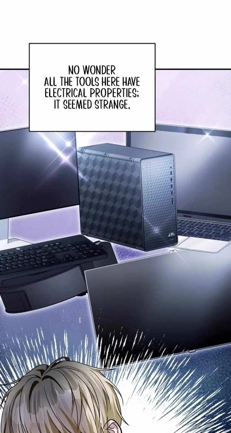 The Delusional Hunter in Another World Chapter 6 page 101 - 