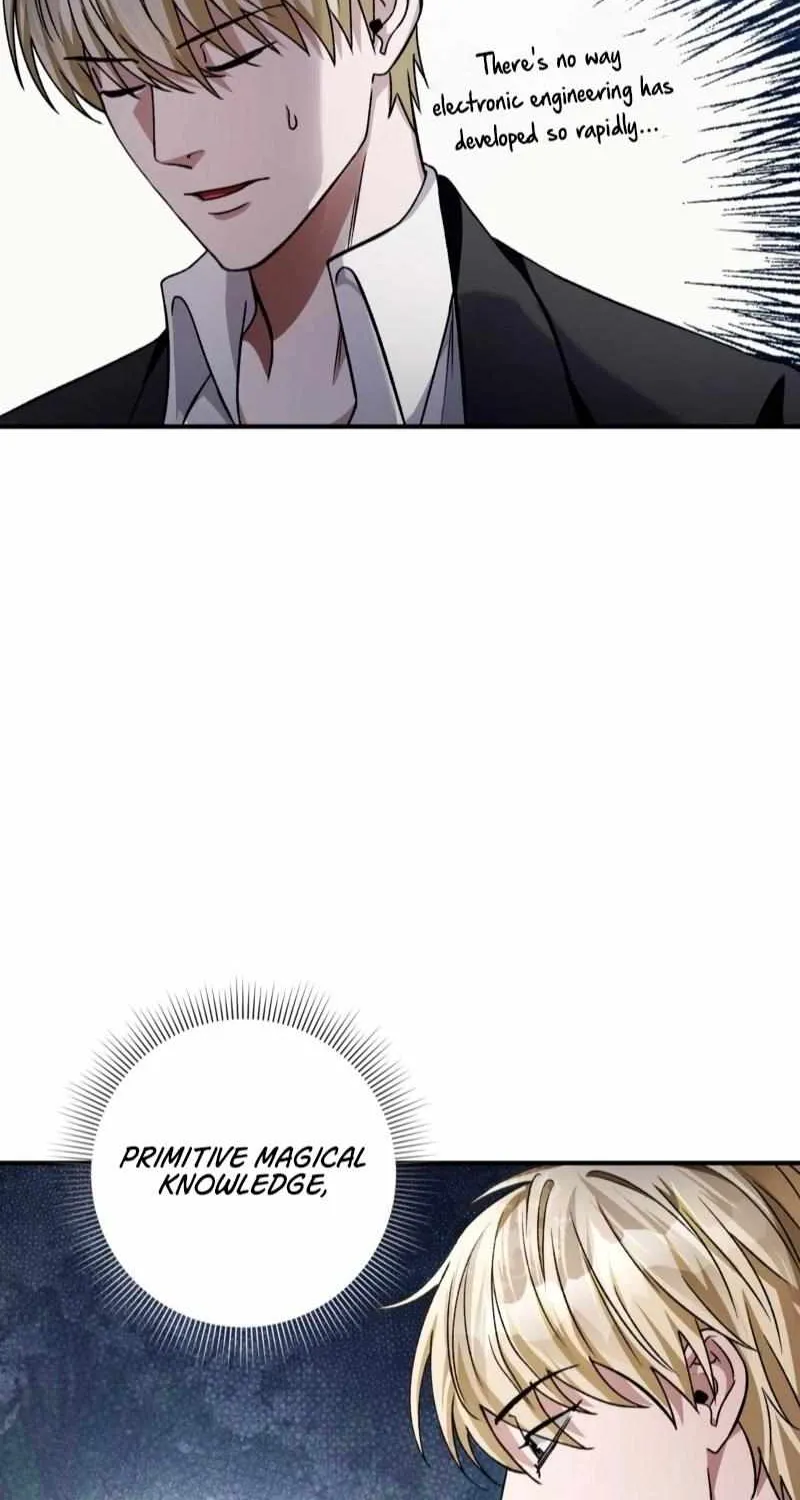 The Delusional Hunter in Another World Chapter 6 page 102 - 