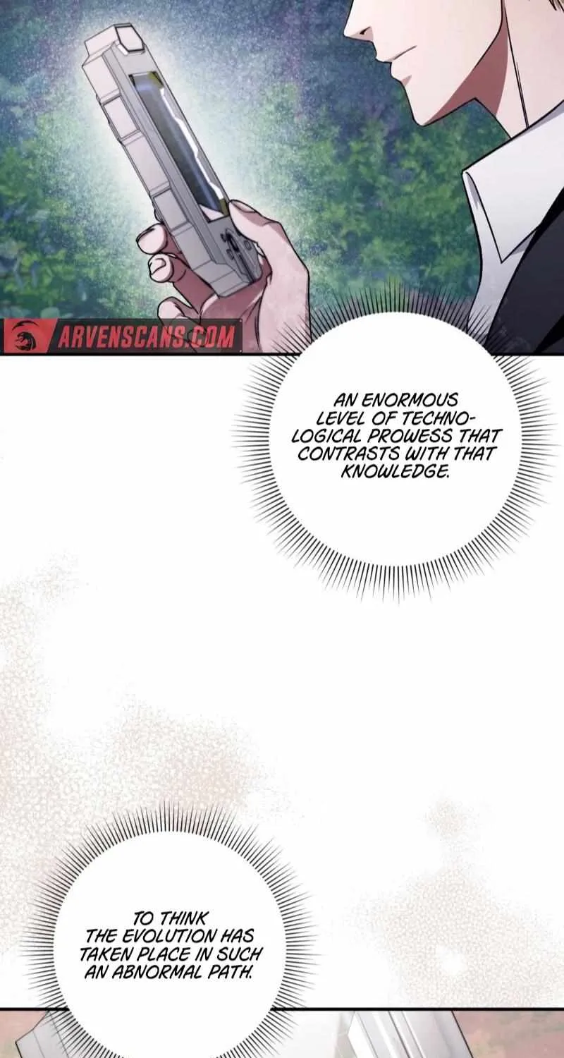 The Delusional Hunter in Another World Chapter 6 page 103 - 