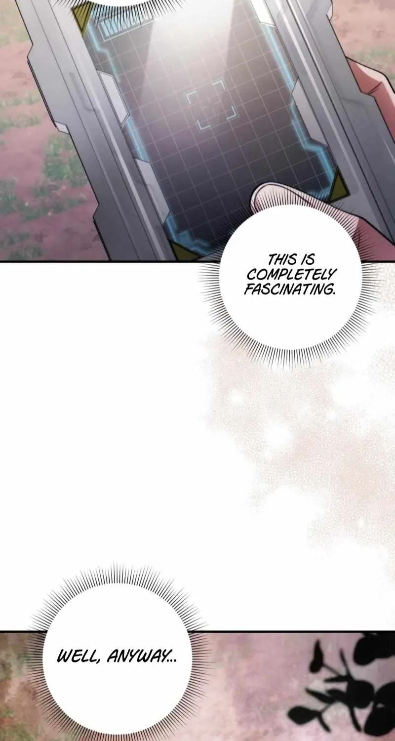 The Delusional Hunter in Another World Chapter 6 page 104 - 