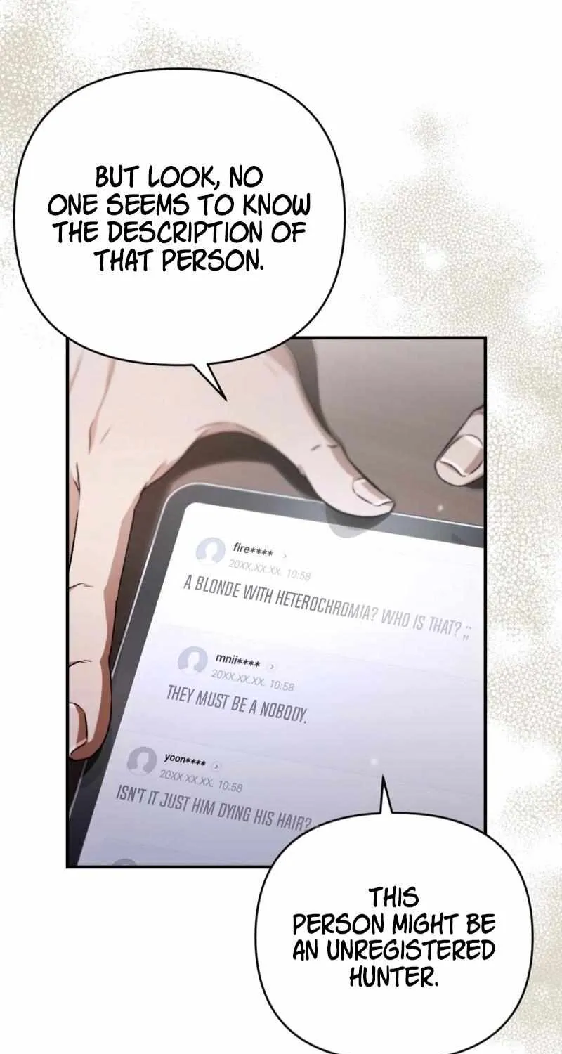 The Delusional Hunter in Another World Chapter 6 page 12 - 