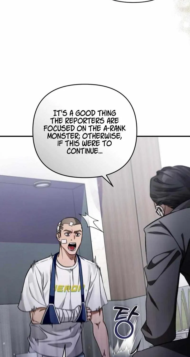The Delusional Hunter in Another World Chapter 6 page 13 - 