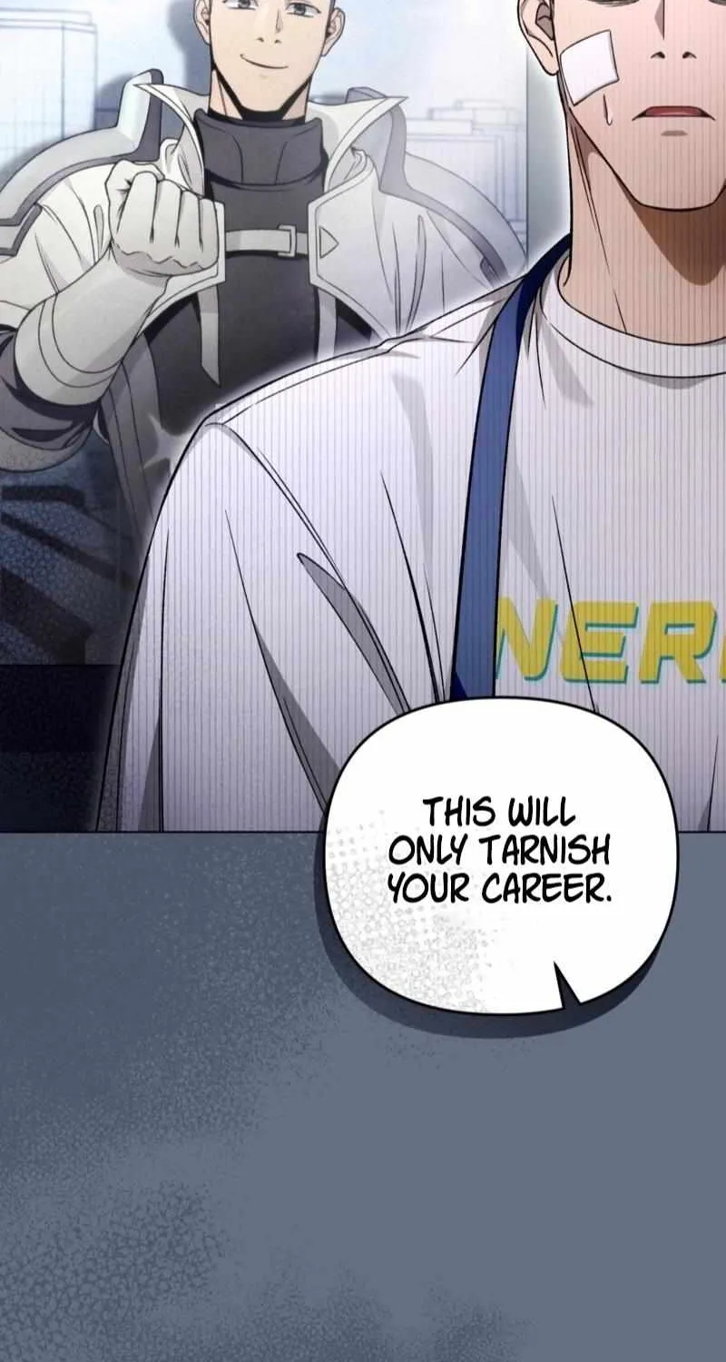 The Delusional Hunter in Another World Chapter 6 page 15 - 