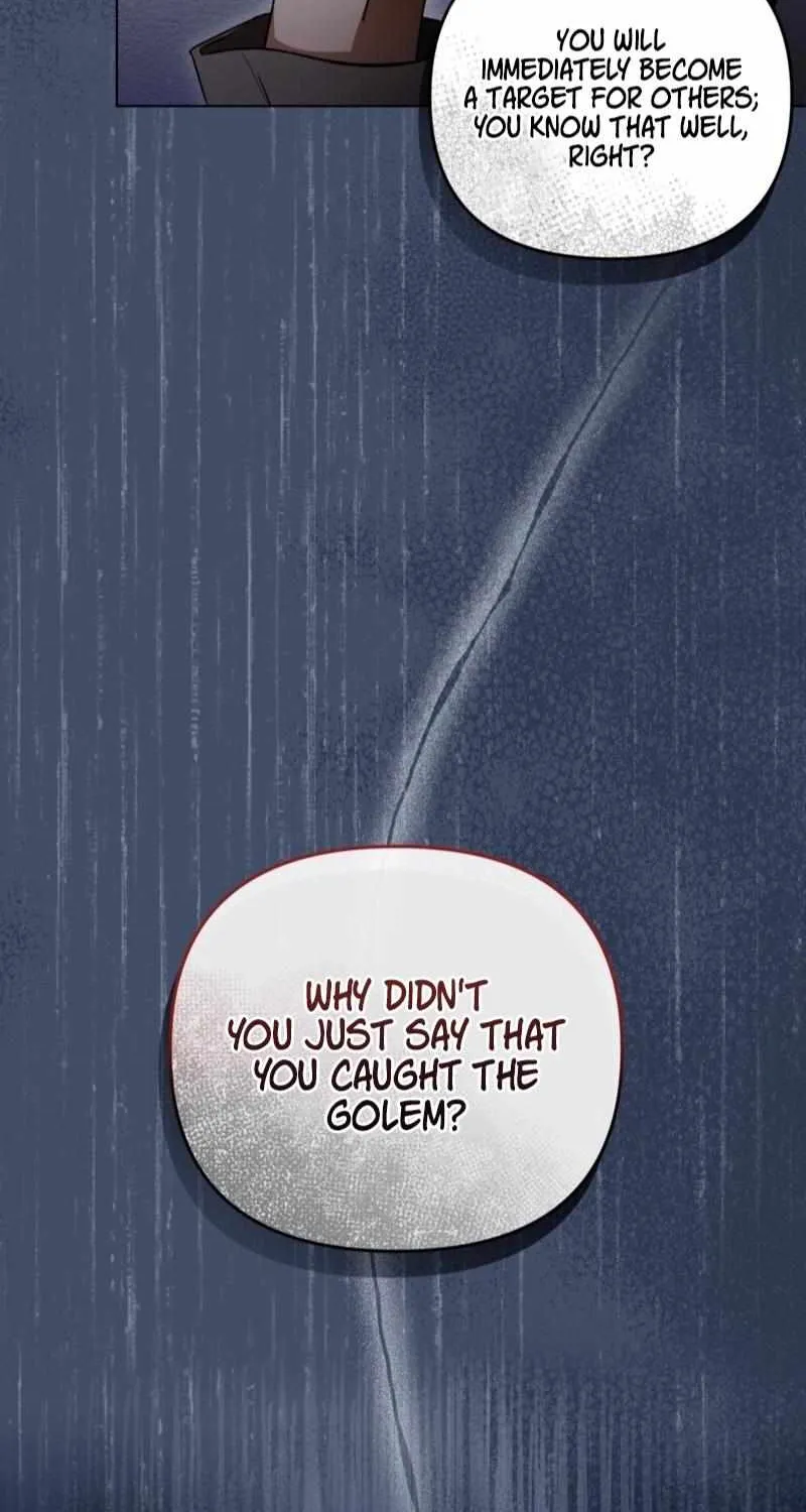 The Delusional Hunter in Another World Chapter 6 page 17 - 