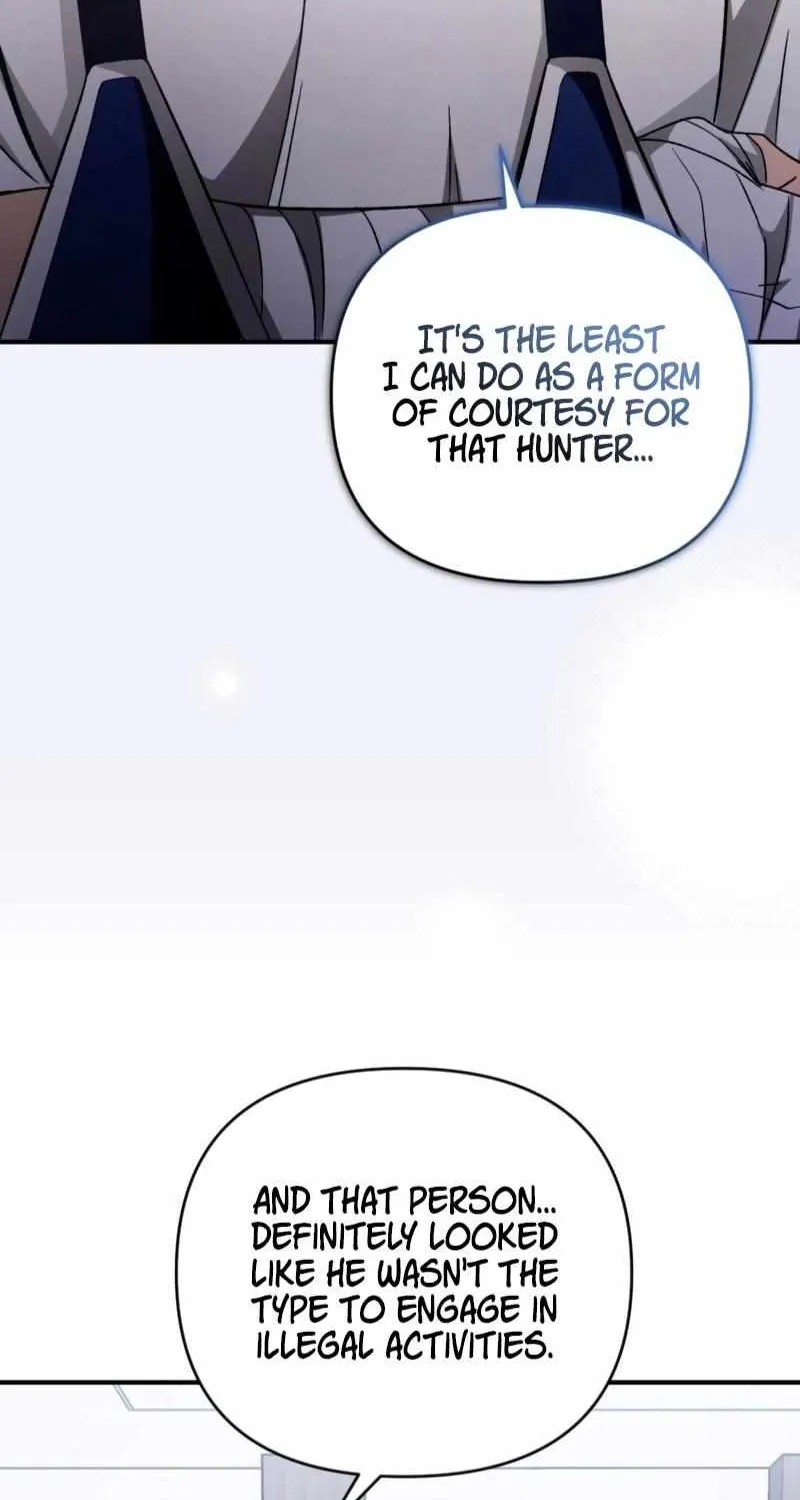 The Delusional Hunter in Another World Chapter 6 page 21 - 