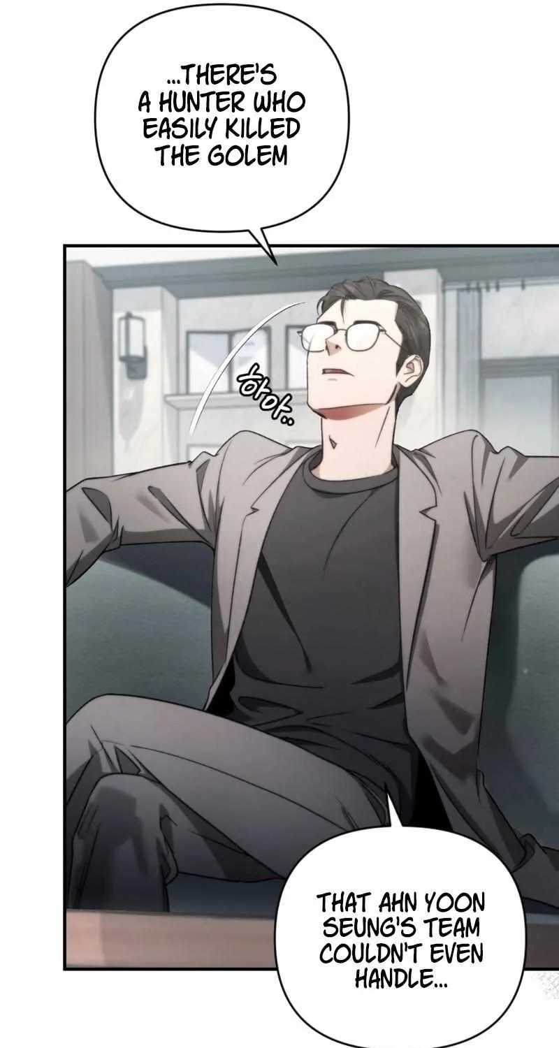 The Delusional Hunter in Another World Chapter 6 page 28 - 