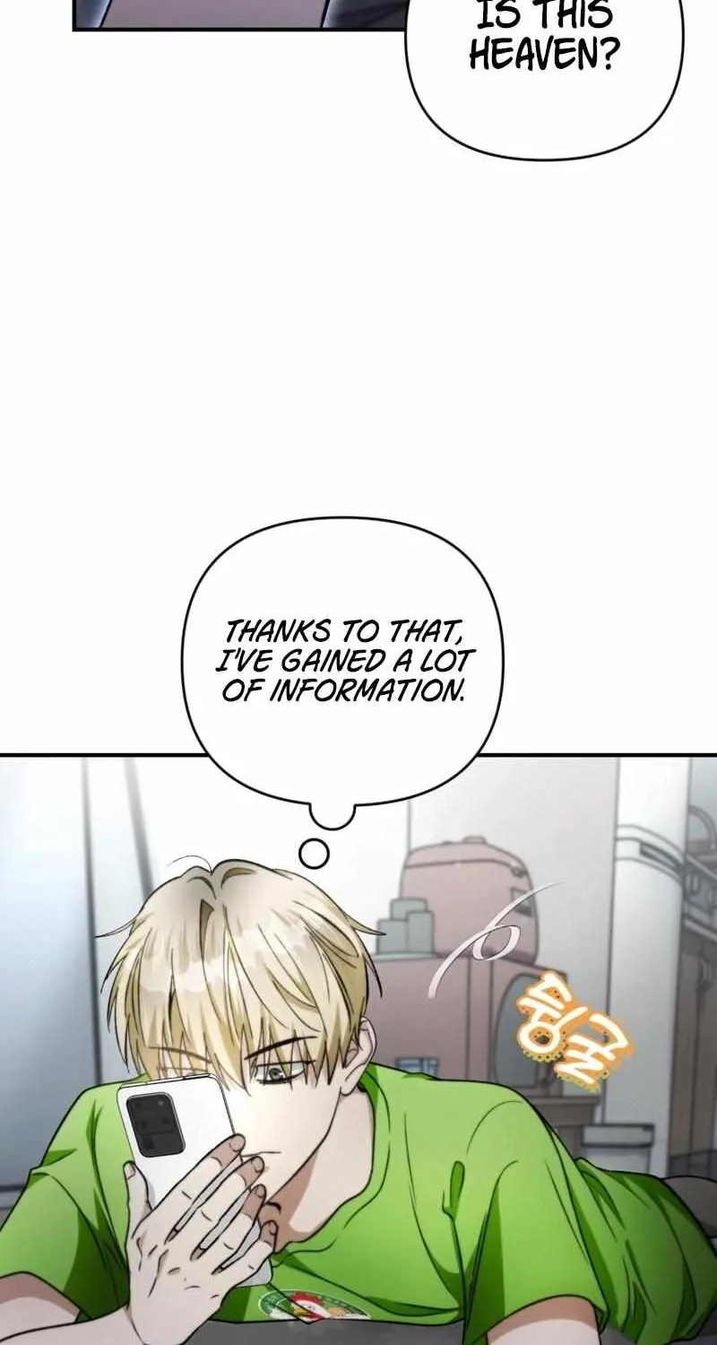 The Delusional Hunter in Another World Chapter 6 page 37 - 