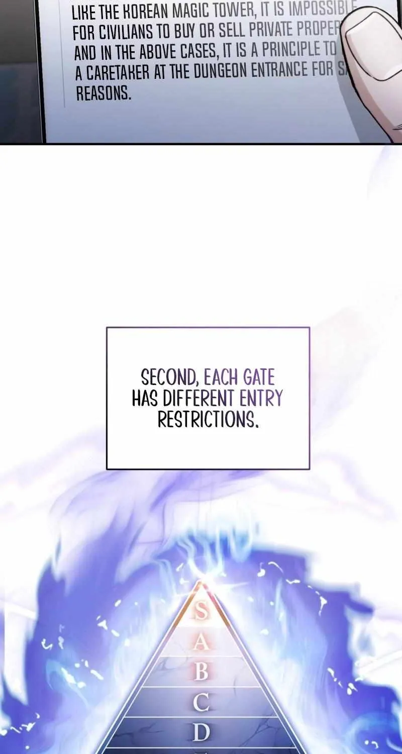 The Delusional Hunter in Another World Chapter 6 page 39 - 