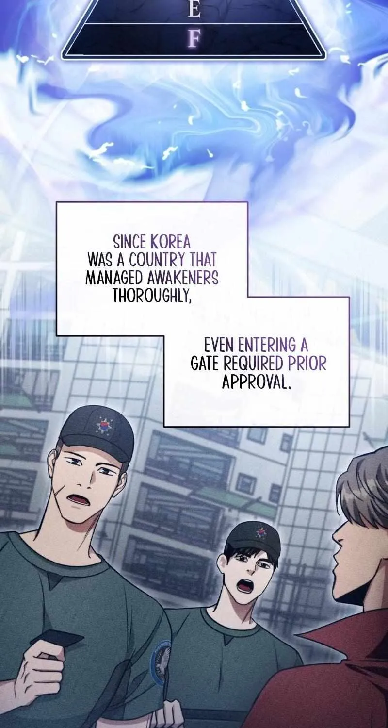 The Delusional Hunter in Another World Chapter 6 page 40 - 