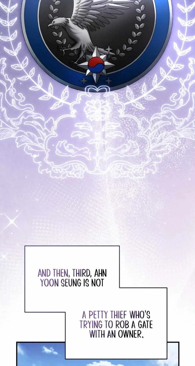 The Delusional Hunter in Another World Chapter 6 page 42 - 