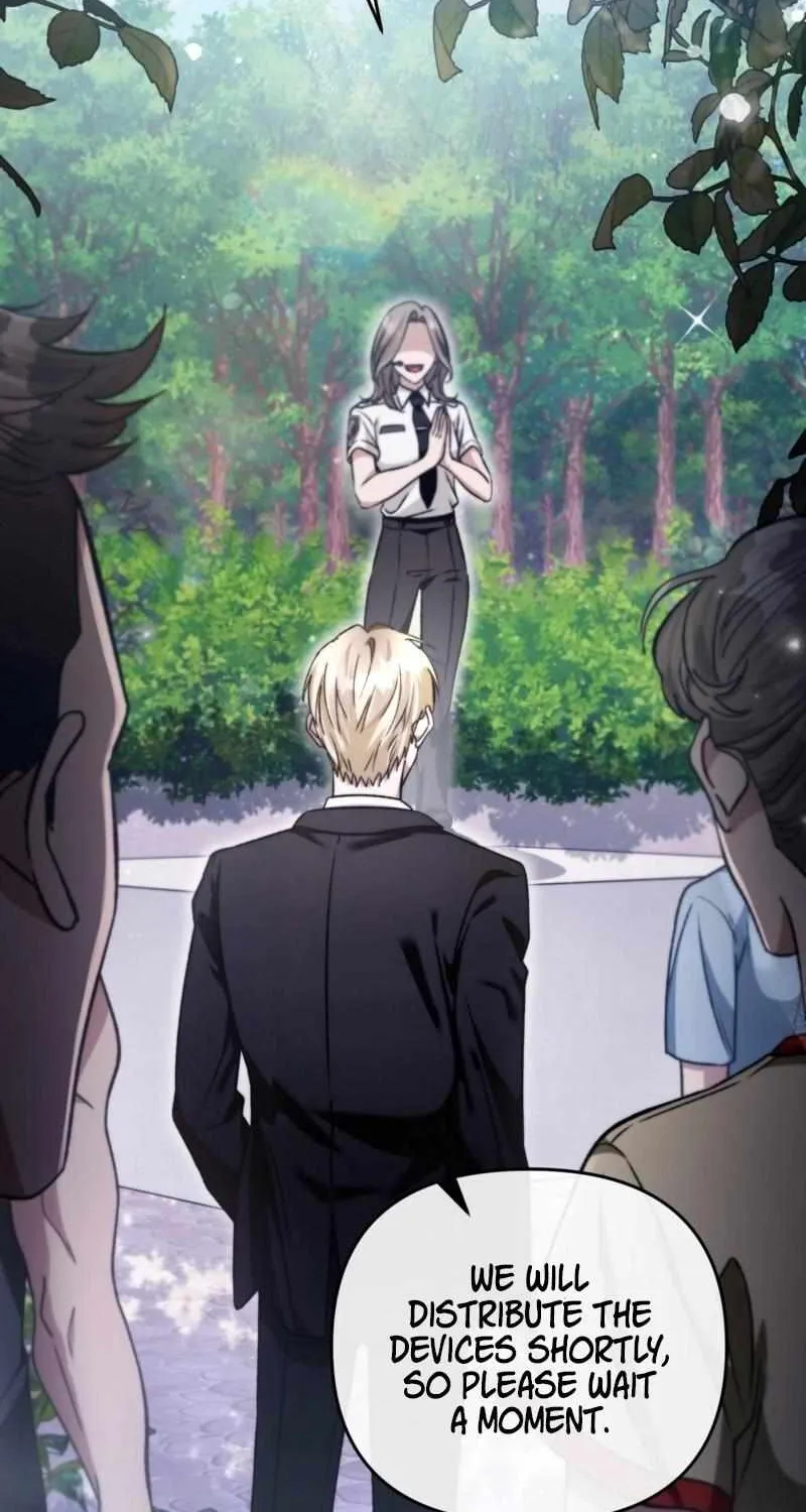 The Delusional Hunter in Another World Chapter 6 page 48 - 