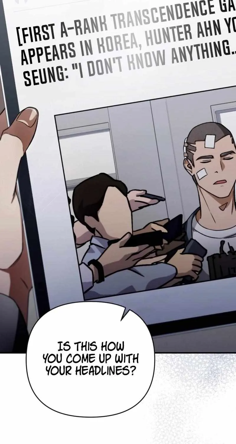 The Delusional Hunter in Another World Chapter 6 page 6 - 