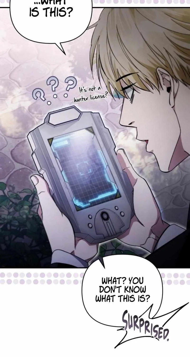 The Delusional Hunter in Another World Chapter 6 page 52 - 