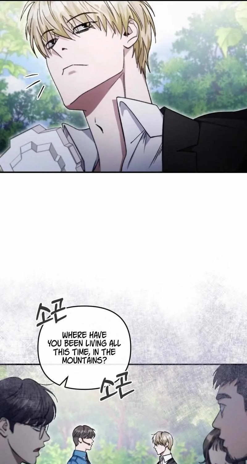 The Delusional Hunter in Another World Chapter 6 page 54 - 