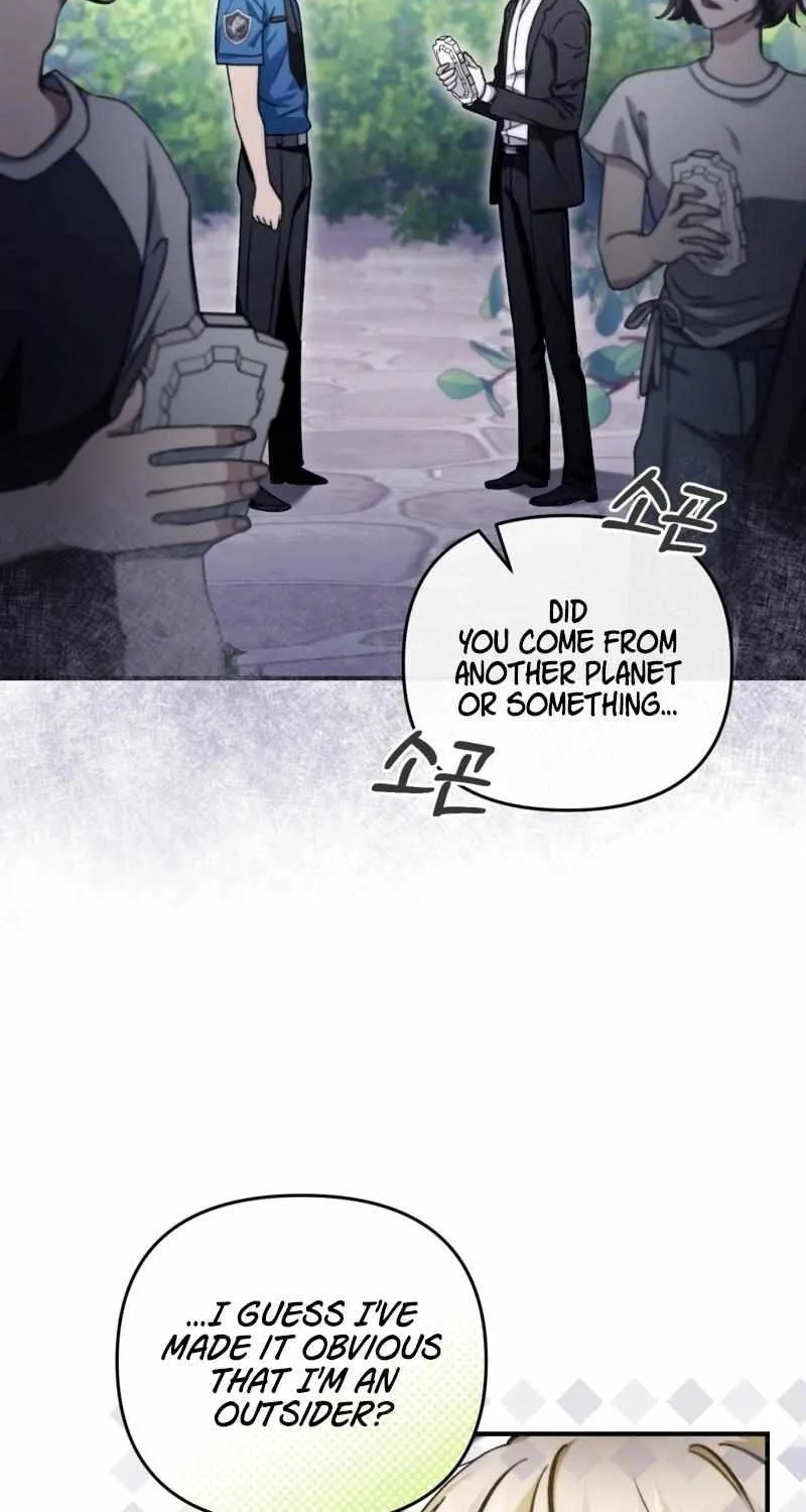 The Delusional Hunter in Another World Chapter 6 page 55 - 