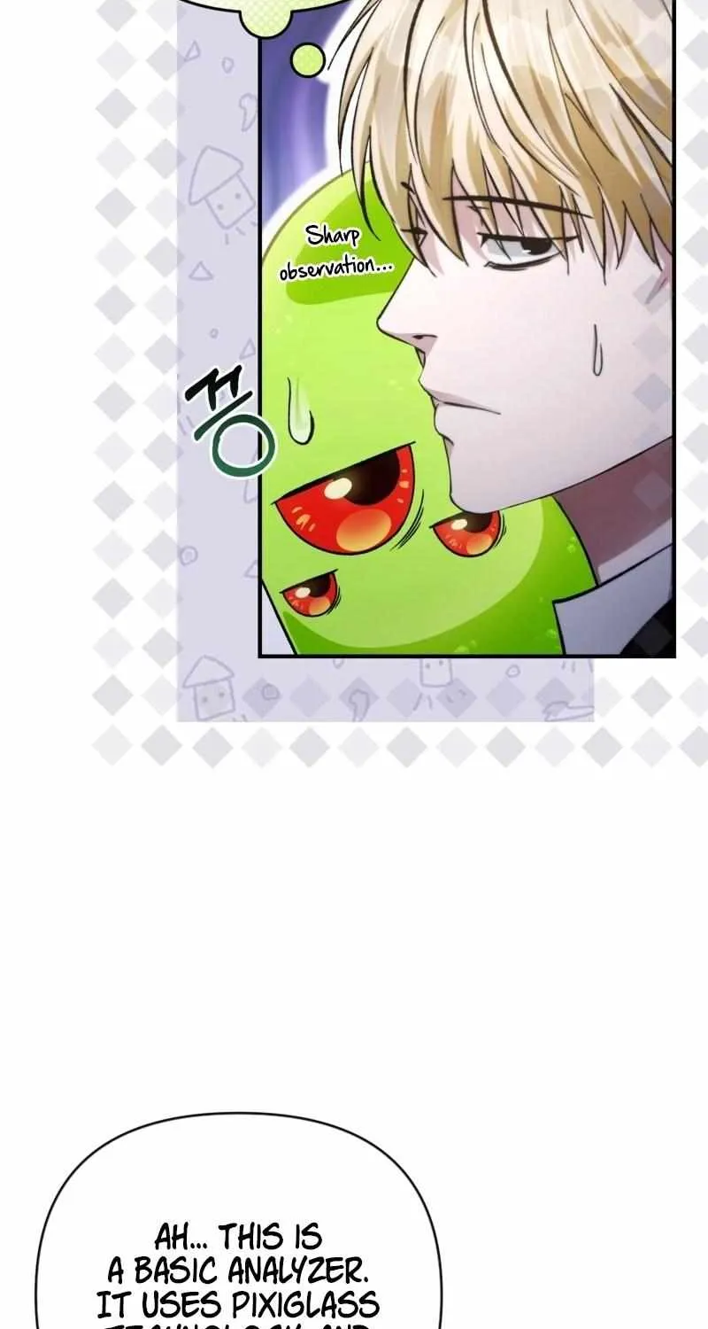 The Delusional Hunter in Another World Chapter 6 page 56 - 