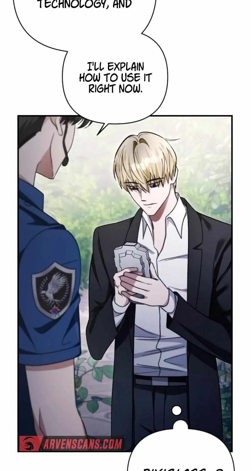 The Delusional Hunter in Another World Chapter 6 page 57 - 