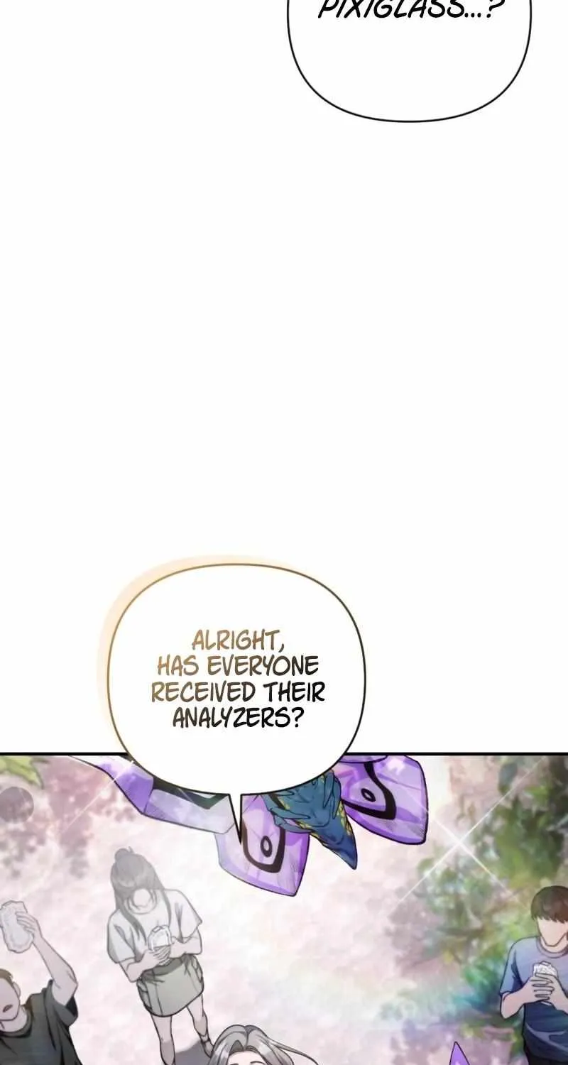 The Delusional Hunter in Another World Chapter 6 page 58 - 