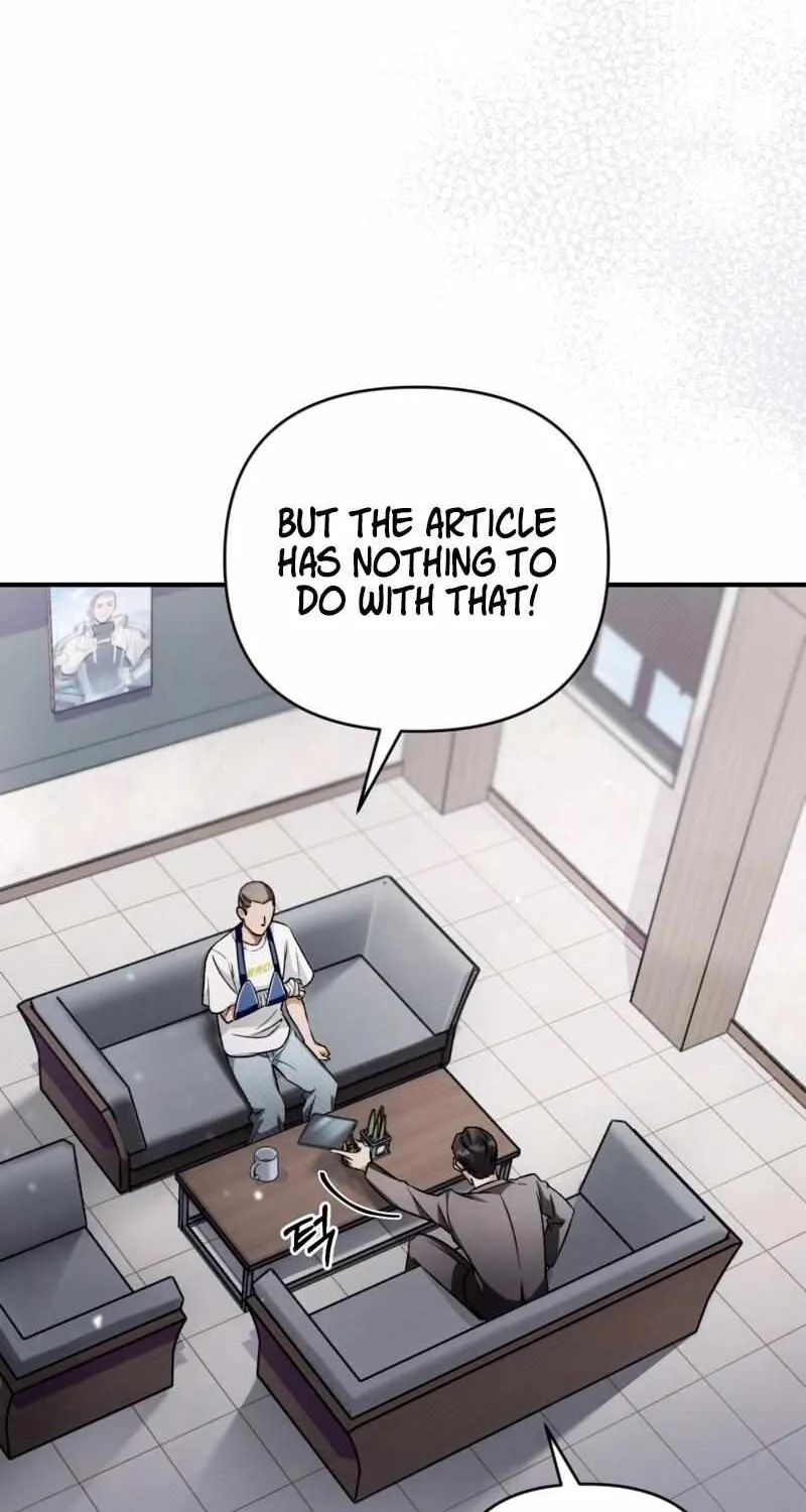 The Delusional Hunter in Another World Chapter 6 page 7 - 