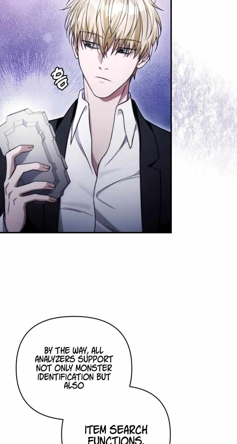 The Delusional Hunter in Another World Chapter 6 page 64 - 