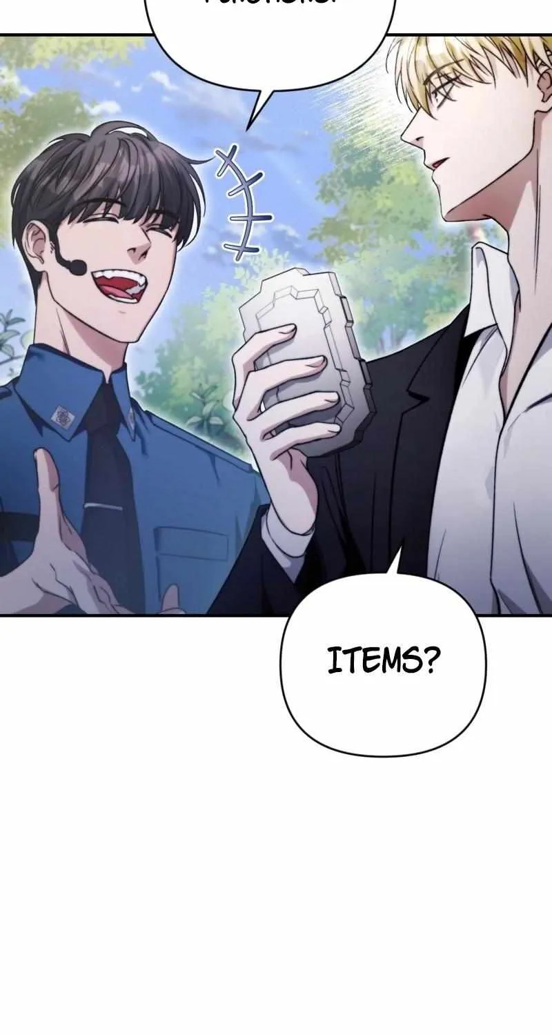 The Delusional Hunter in Another World Chapter 6 page 65 - 