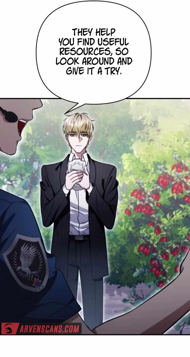 The Delusional Hunter in Another World Chapter 6 page 66 - 