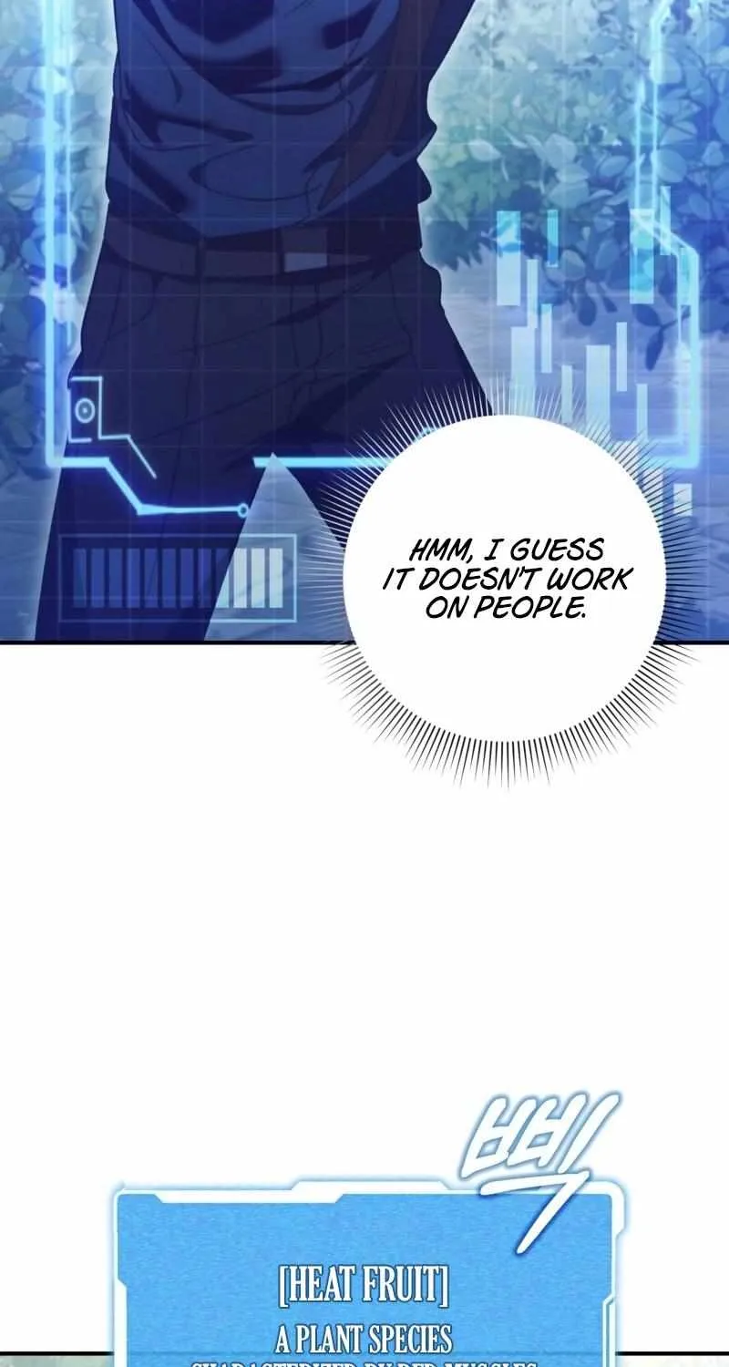 The Delusional Hunter in Another World Chapter 6 page 68 - 