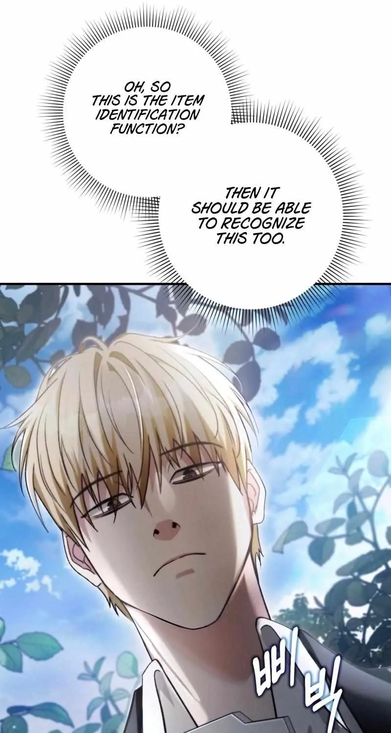 The Delusional Hunter in Another World Chapter 6 page 71 - 