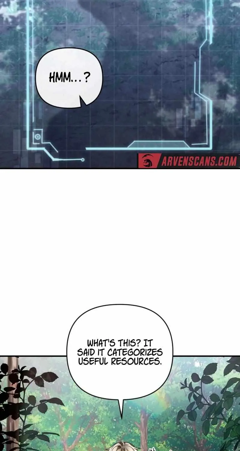 The Delusional Hunter in Another World Chapter 6 page 73 - 