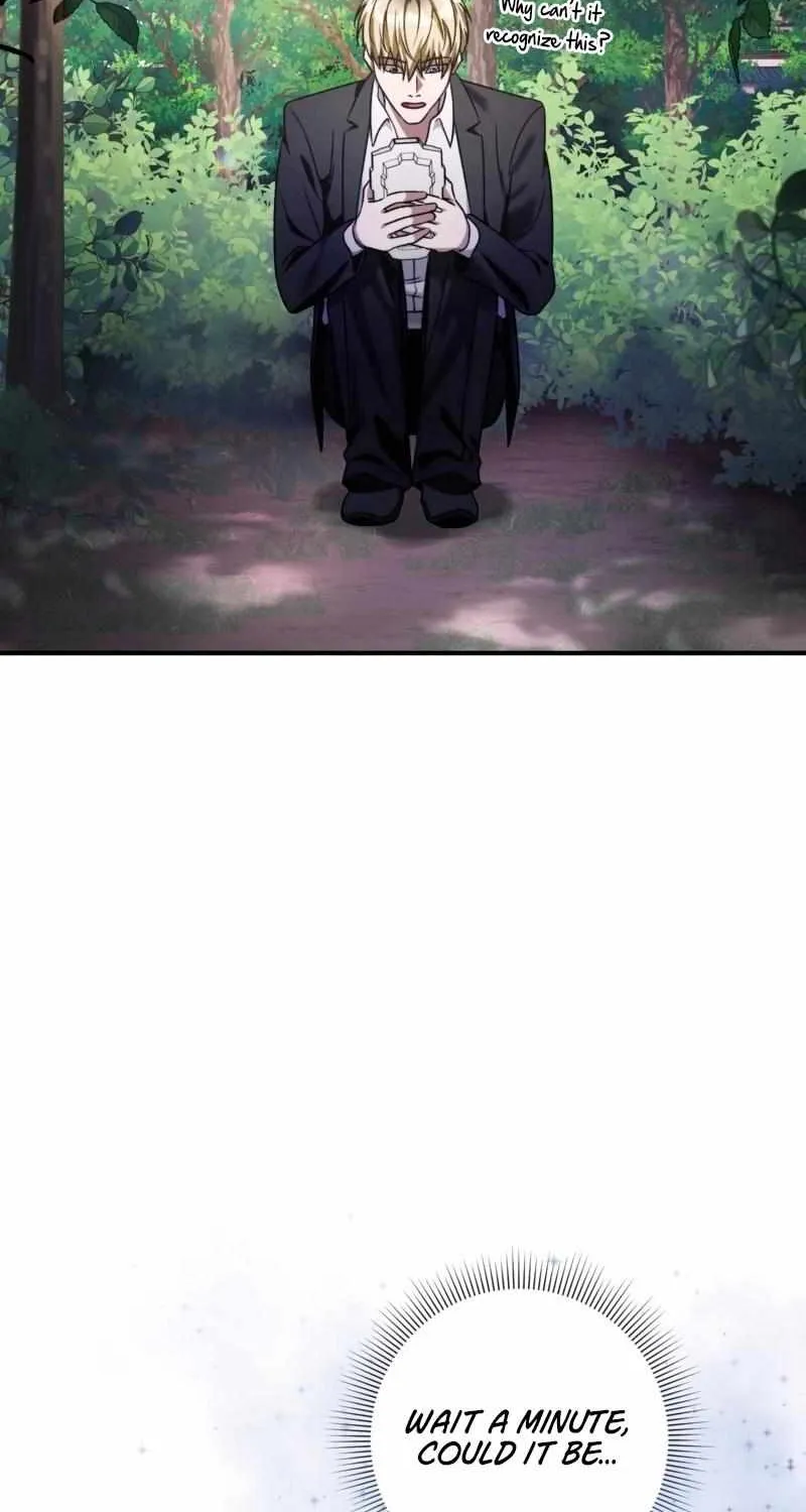 The Delusional Hunter in Another World Chapter 6 page 74 - 