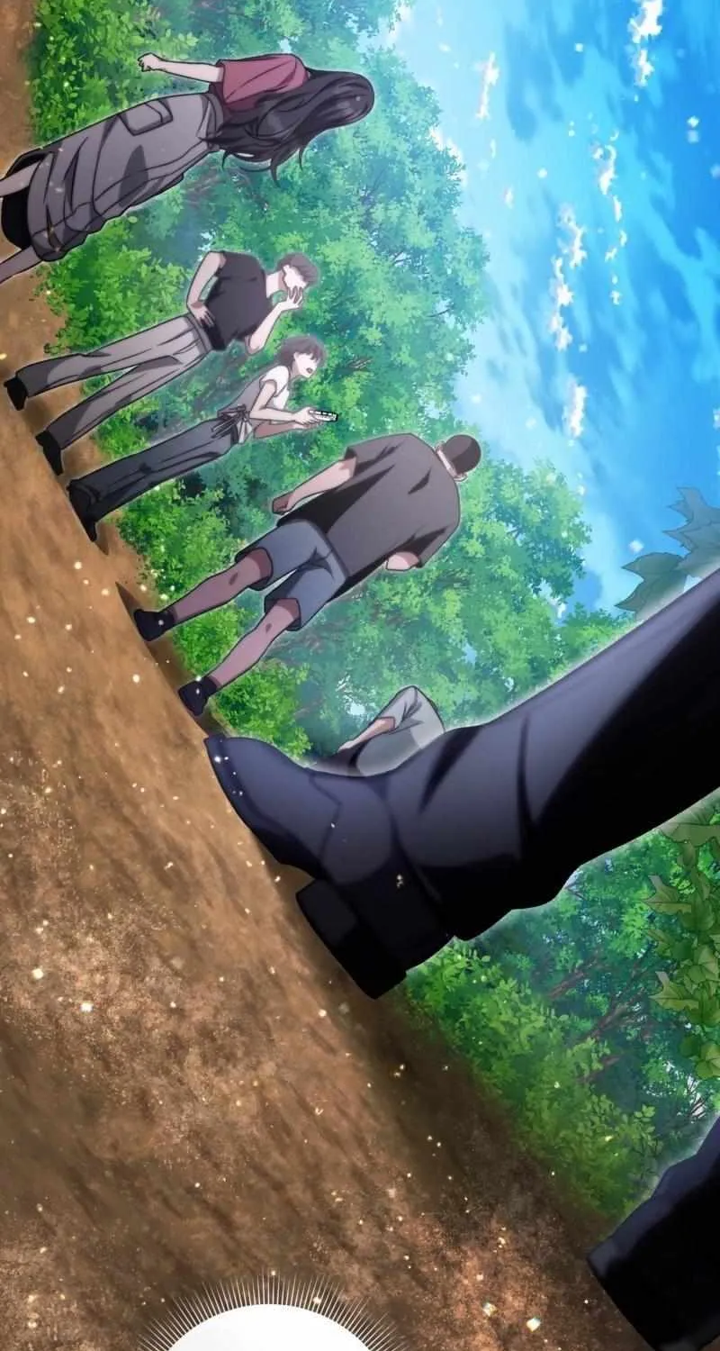 The Delusional Hunter in Another World Chapter 6 page 84 - 