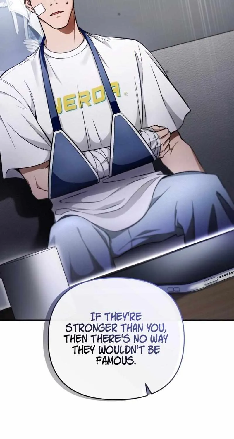 The Delusional Hunter in Another World Chapter 6 page 10 - 