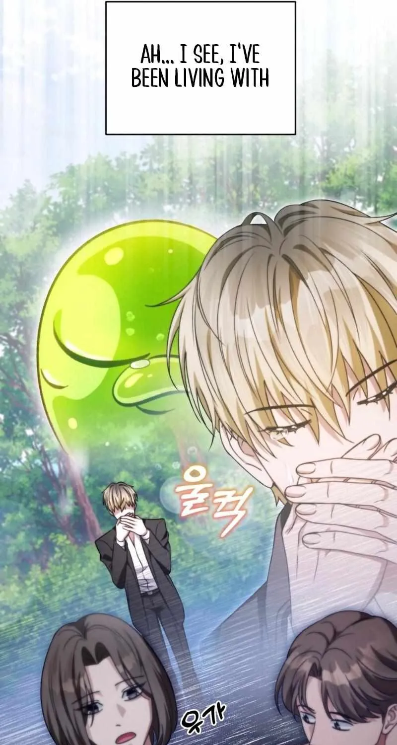 The Delusional Hunter in Another World Chapter 6 page 99 - 