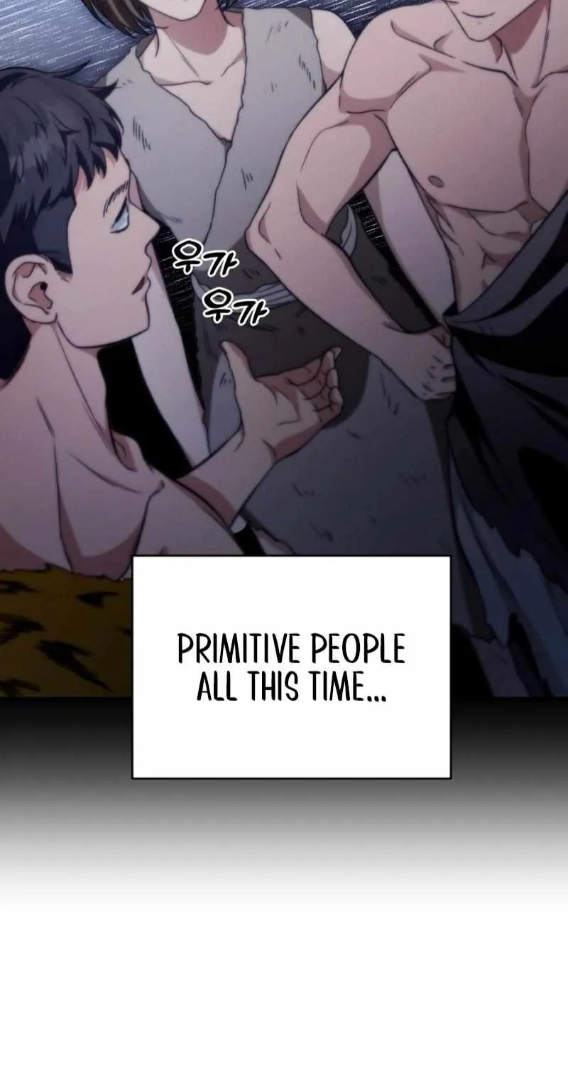 The Delusional Hunter in Another World Chapter 6 page 100 - 