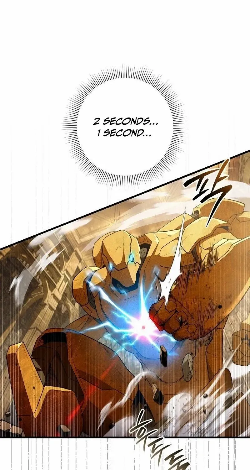 The Delusional Hunter in Another World Chapter 60 page 11 - 