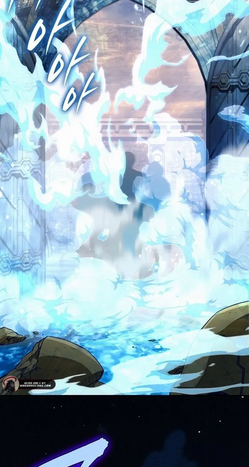 The Delusional Hunter in Another World Chapter 60 page 101 - 