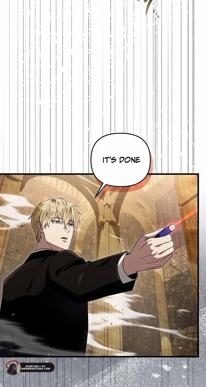 The Delusional Hunter in Another World Chapter 60 page 12 - 